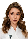 Ротенфельд Софья Александровна