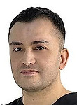 Сайфуллаев Акмал Каримович