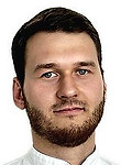 Скворцов Кирилл Андреевич
