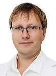 Арзамасцев Евгений Николаевич
