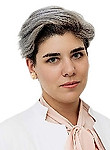 Цветкова Дарья Сергеевна