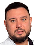 Сафин Айдар Наилевич