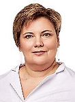 Оршич Жанна Александровна