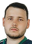 Николаев Максим Сергеевич