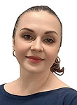 Гранкивская-Наум Любовь Павловна