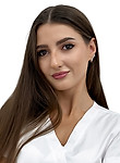 Куценко Дарья Александровна