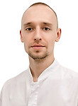 Ночевский Даниил Александрович