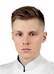 Дудаев Антон Максимович