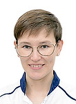 Рябинина Анастасия Николаевна