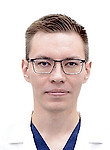 Носов Альберт Сергеевич
