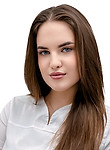 Димакова Софья Борисовна