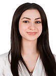 Мирумян Карина Артуровна