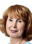 Бармашова Елена Владимировна