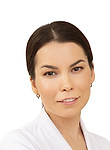 Летова Ирина Михайловна