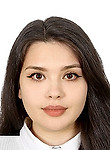 Герасимова София Владимировна