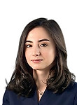 Отырба Аманда Отаровна