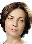 Штивельбанд Инна Борисовна