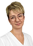 Прокофьева Марина Игоревна