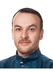 Сандухадзе Дито Дитович