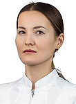 Барминская Инесса Андреевна