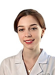 Кравченко Анна Александровна
