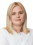Курилова Лилия Андреевна