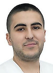 Гапиров Рустамжон Ахматжанович