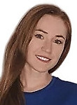 Буренкова Александра Владимировна