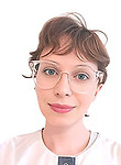 Селенова Наталия Игоревна