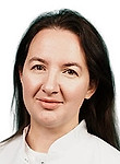 Ширяева Екатерина Вячеславовна