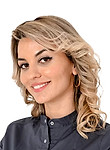 Магомедова Милана Рамазановна
