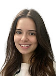 Юшина Софья Евгеньевна