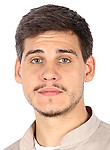 Фильчаков Андрей Андреевич