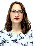 Карюкова Маргарита Витальевна