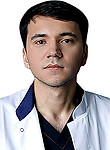 Дашкин Ильмир Ильшатович