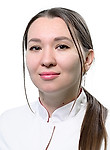 Рябова Валентина Ивановна