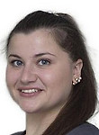 Черненко Манана Георгиевна