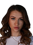Сушкова Анастасия Николаевна