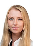 Суворова Элина Александровна