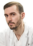 Шаровский Евгений Андреевич