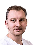 Прончук Пётр Владимирович