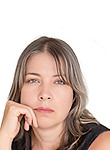 Баскакова Жанна Юрьевна