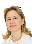 Лукьянова Ольга Александровна
