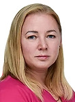 Петрунина Юлия Сергеевна