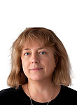 Щербакова Анна Михайловна