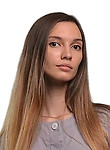 Лыга Евгения Витальевна