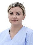 Кошель Евгения Сергеевна