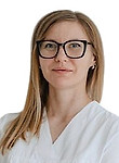 Лаврентьева Зинаида Юрьевна