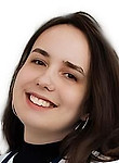 Васильева София Сергеевна