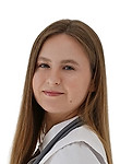 Маркова Мария Сергеевна